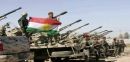 Ιράκ: Στα χέρια των Κούρδων το φράγμα της Μοσούλης