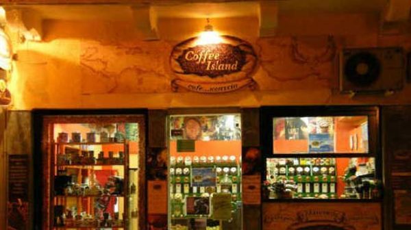 Coffee Island: Εθνικός Πρωταθλητής στα European Business Awards