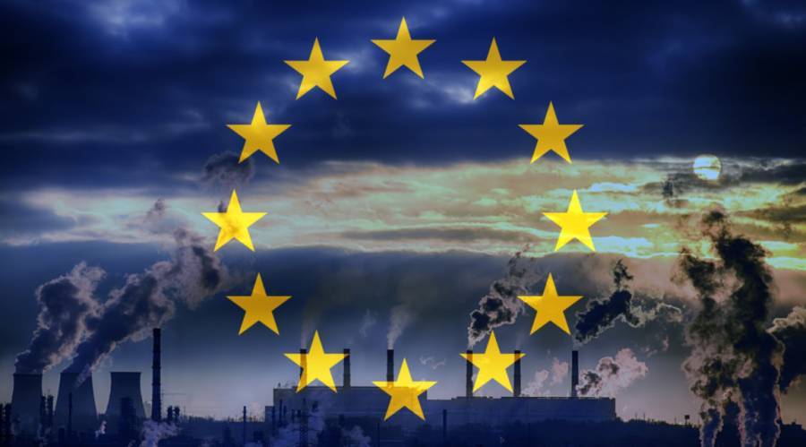 Ευρώπη: Το «φράγμα» του €1 τρισ. έσπασε ο λογαριασμός ενέργειας