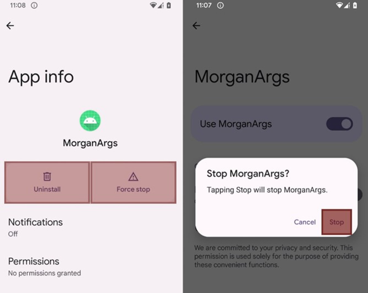 Νέα απειλή για Android χρησιμοποιεί τεχνητή νοημοσύνη για να χειραγωγεί τους χρήστες