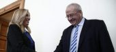 Η Φώφη διέγραψε τον Γρηγοράκο