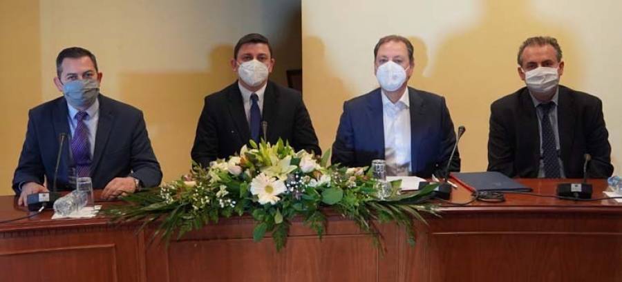 Λιβανός: Η κτηνοτροφία πυλώνας ανάπτυξης για ολόκληρη την εθνική οικονομία
