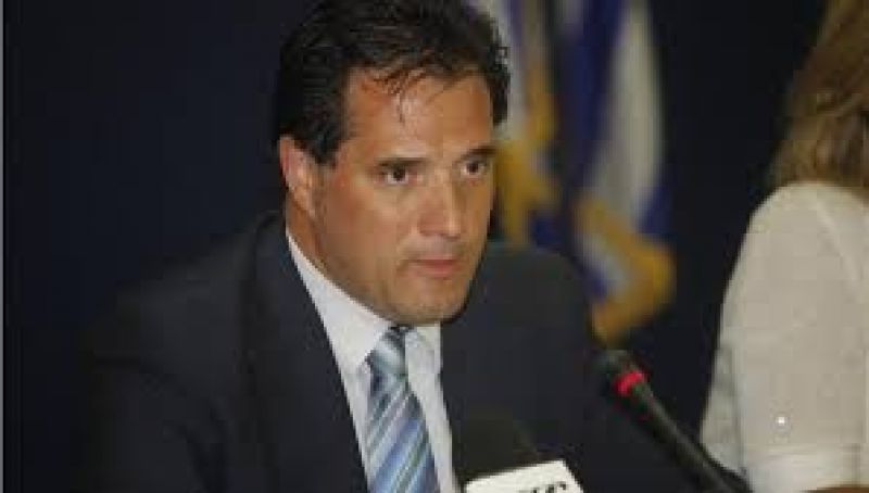 Αδ. Γεωργιάδης: Όσα έγιναν στο Αγ. Όλγα έγιναν για τις κάμερες
