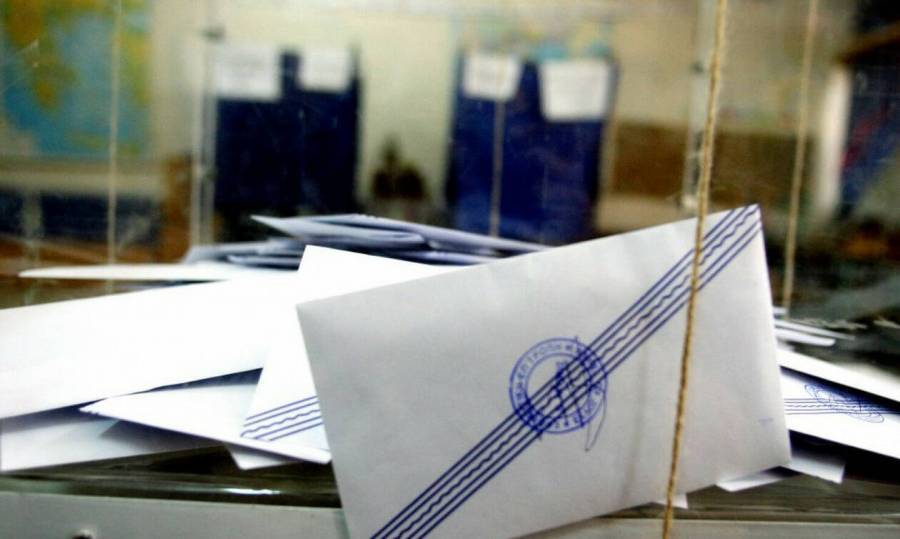 Θεσσαλονίκη: Ορφανός και Ταχιάος προηγούνται στο δεύτερο γύρο δημοτικών εκλογών