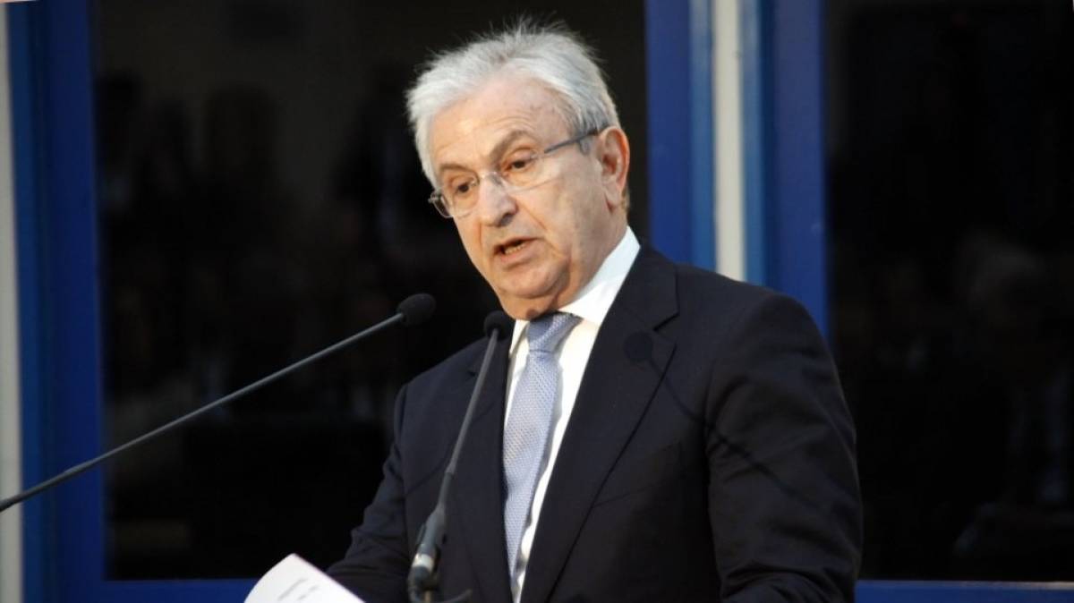 Κάλεσμα Βενιάμη στις κυβερνήσεις για τον επαναπατρισμό των ναυτικών
