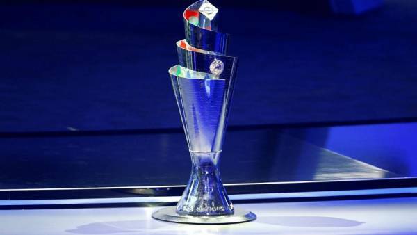 Με ντέρμπι Γερμανίας-Γαλλίας ξεκινά το Nations League