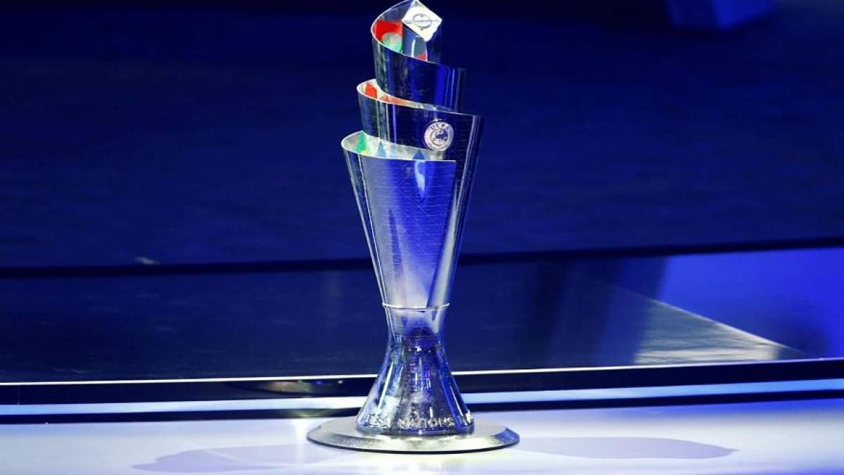 Με ντέρμπι Γερμανίας-Γαλλίας ξεκινά το Nations League