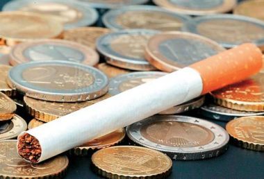 Μετά τη Seba, ήρθε ο Έλληνας και τελευταία η Εuropean Tobacco