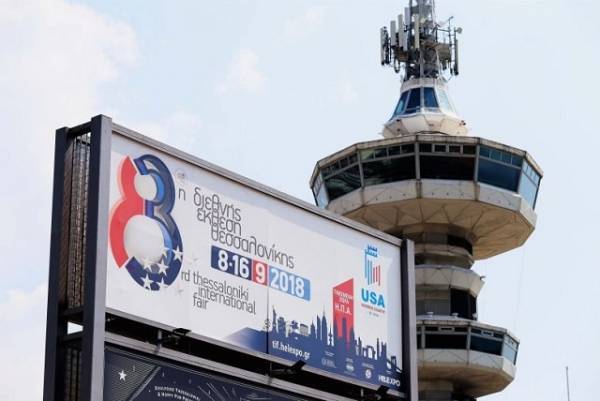 83η ΔΕΘ: Ξεπέρασε τα 50.000 άτομα η προσέλευση την Κυριακή!
