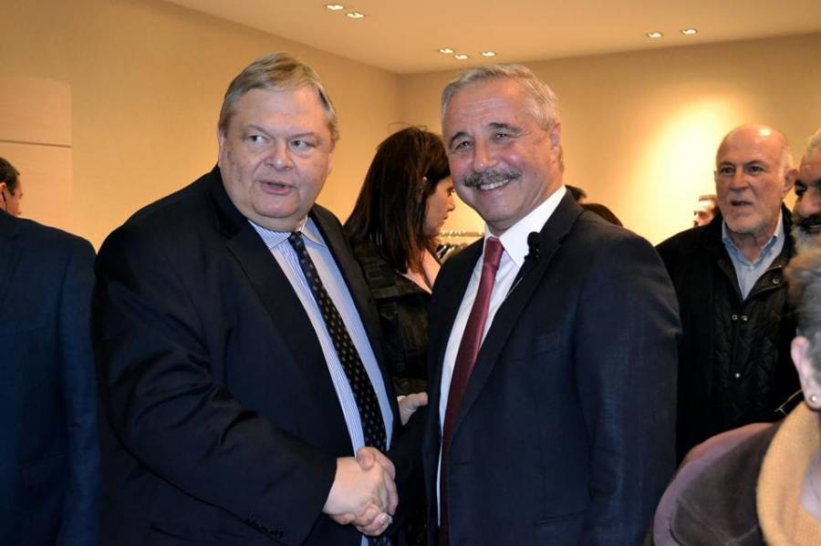Μία ενδιαφέρουσα ημερίδα του e-κύκλου και του Ιδρύματος Konrad Adenauer για την κλιματική αλλαγή