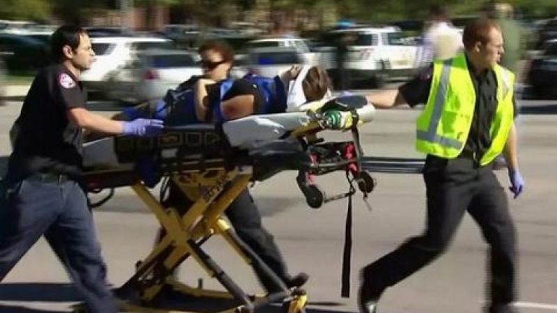 Καλιφόρνια: Ο δράστης του μακελειού το σκεφτόταν από το 2011