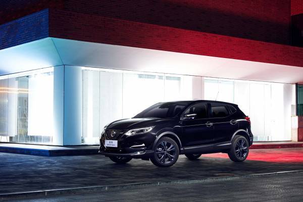 Ντεμπούτο για το Nissan Ariya στο Σαλόνι Αυτοκινήτου του Πεκίνου