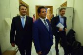 Μήνυμα ενότητας της παράταξης από τους "τέσσερις" της ΝΔ