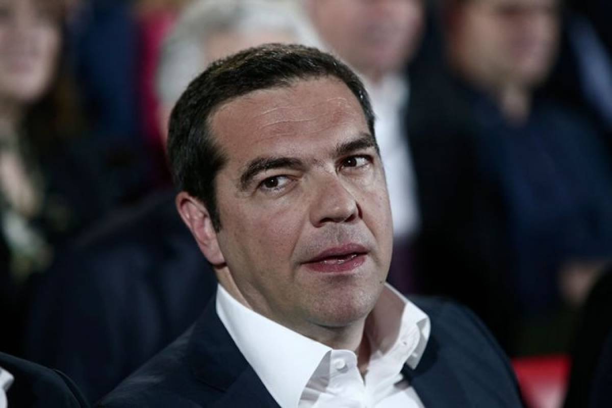 Τσίπρας: Οριστική επιστροφή των Μαρμάρων του Παρθενώνα με στήριξη όλων