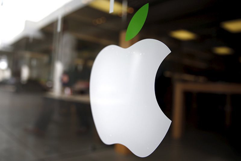Apple-Κίνα: Επένδυση ενός δισ. σε εταιρεία μεταφορών και ταξί