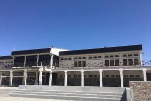 Παρνασσός: Ηλεκτρονικός διαγωνισμός για τα σαλέ σε Φτερόλακα και Βάκχο