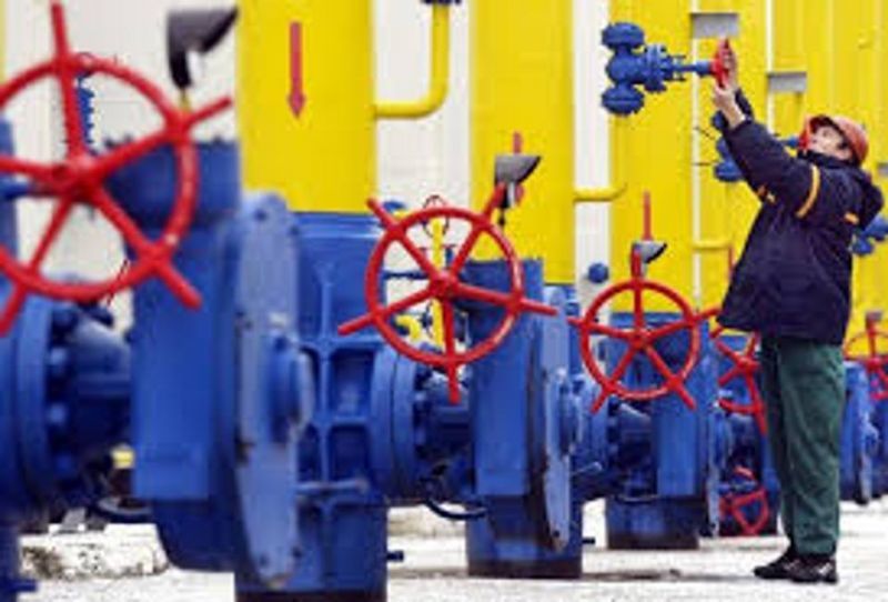 Πυρετός στην Αθήνα για ενδεχόμενη "κρίση φυσικού αερίου το φθινόπωρο"