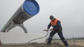 Διάψευδει η Μόσχα τα περί προκαταβολής για τον Turkish Stream