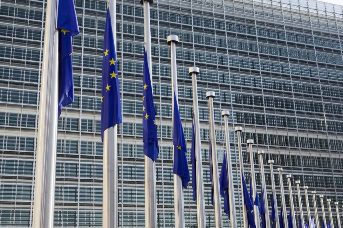 EWG: Θετικοί οι θεσμοί για την πρόωρη αποπληρωμή του ΔΝΤ