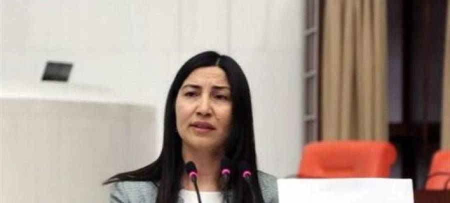 Τουρκάλα πρώην βουλευτής (κουρδικής καταγωγής) ζήτησε άσυλο στην Ελλάδα