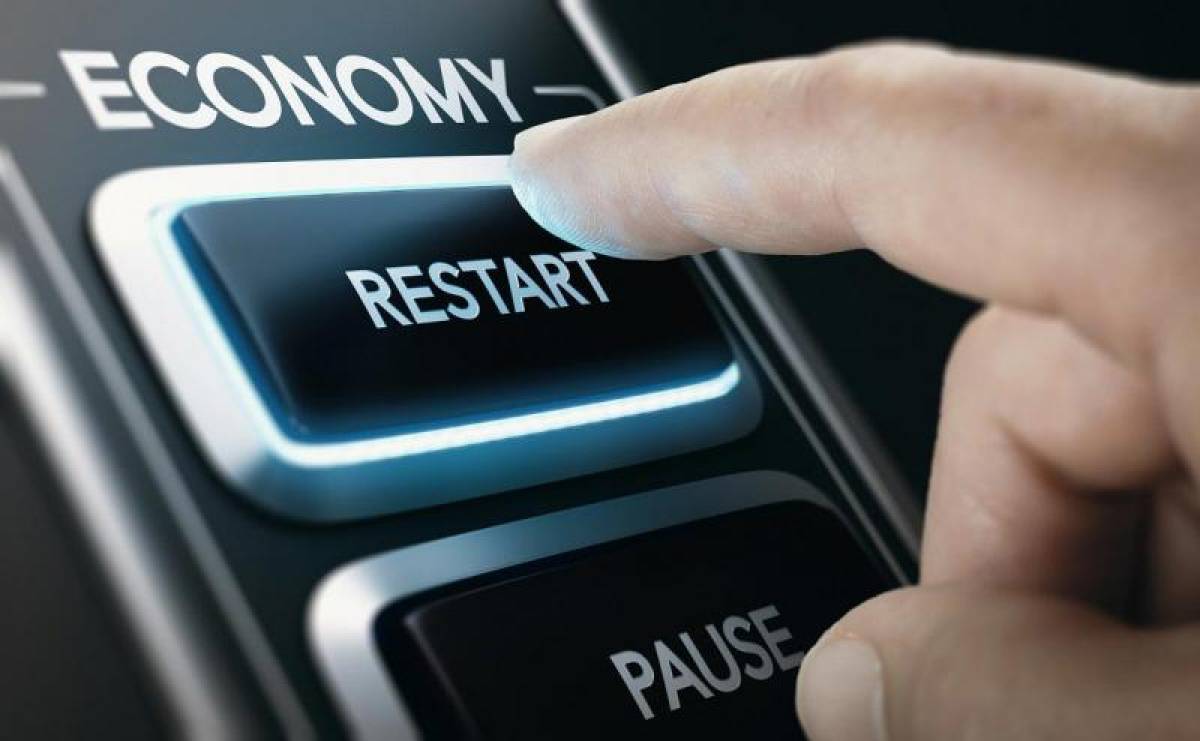 Δύσκολη εξίσωση το restart της οικονομίας- Διχασμένοι και οι επιστήμονες