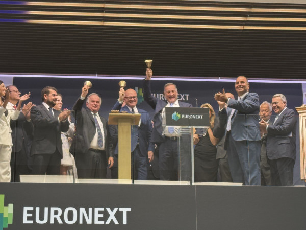 Εκκίνηση για την Star Bulk στο ΧΑ – Σηματωρός για τη ναυτιλία