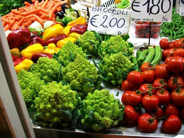 Στο 7% ο πληθωρισμός στην Ιταλία τον Μάρτιο