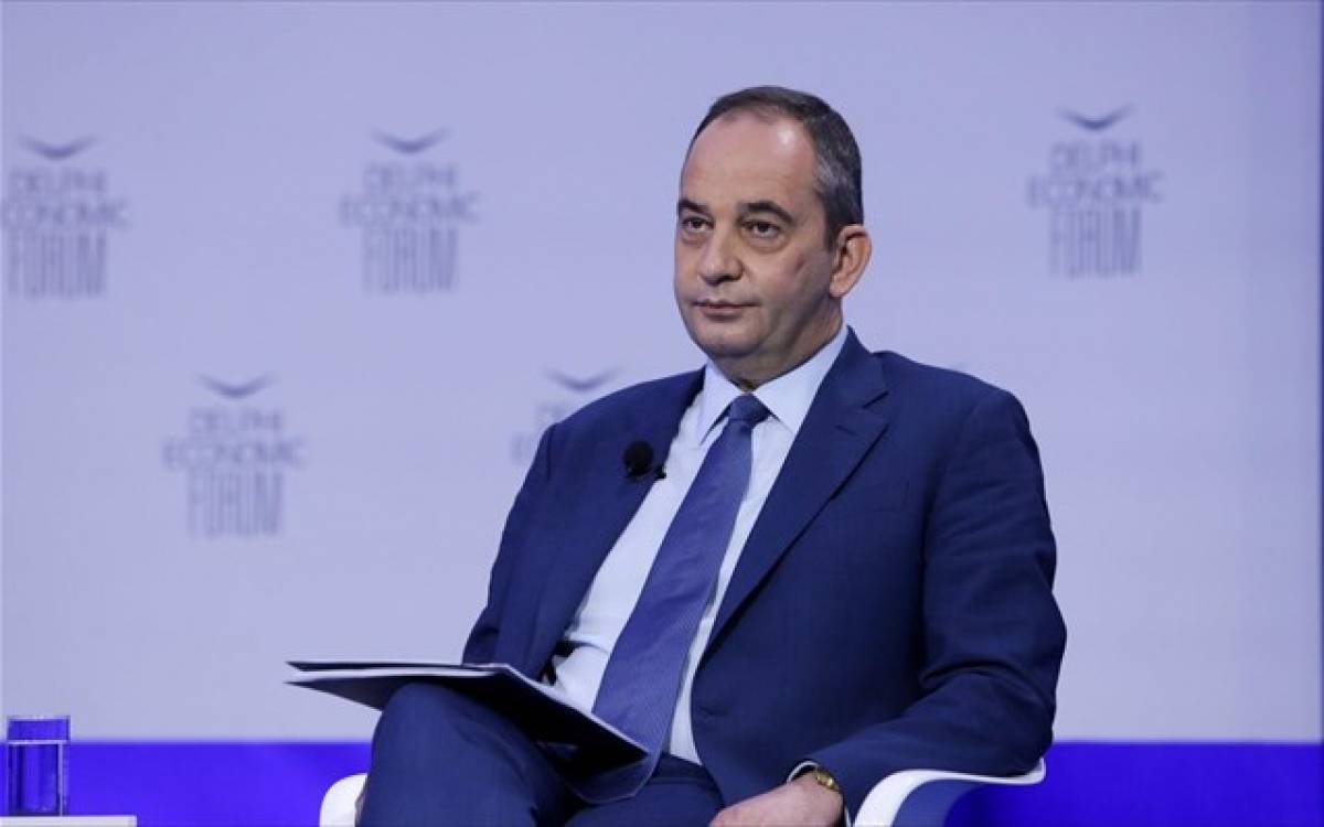 Μείωση εκπομπών ρύπων: Προβληματισμός Πλακιωτάκη για την Ευρωπαϊκή Πράσινη Συμφωνία