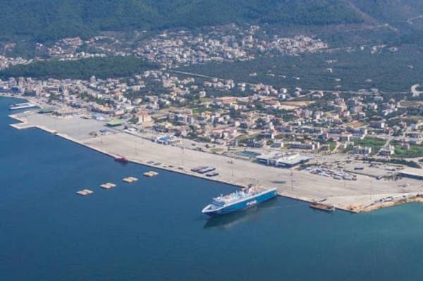 Στην τελική ευθεία η δημιουργία υδατοδρομίου στο λιμάνι της Ηγουμενίτσας