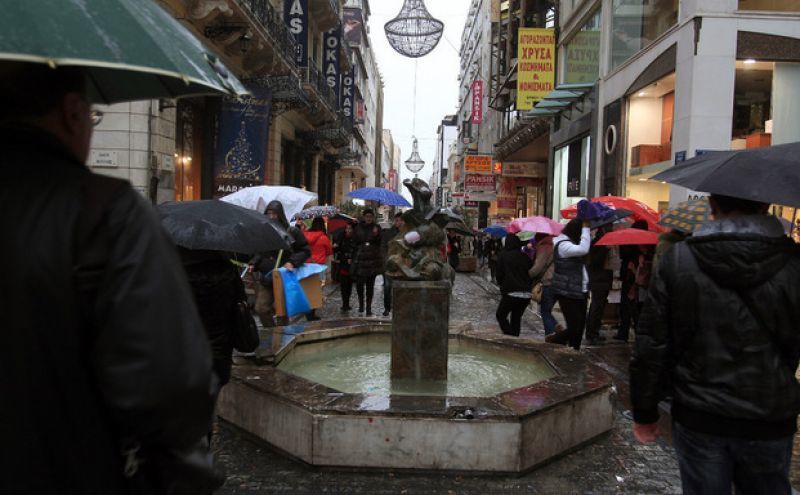 Οι Κυριακές φέρνουν προσφυγές