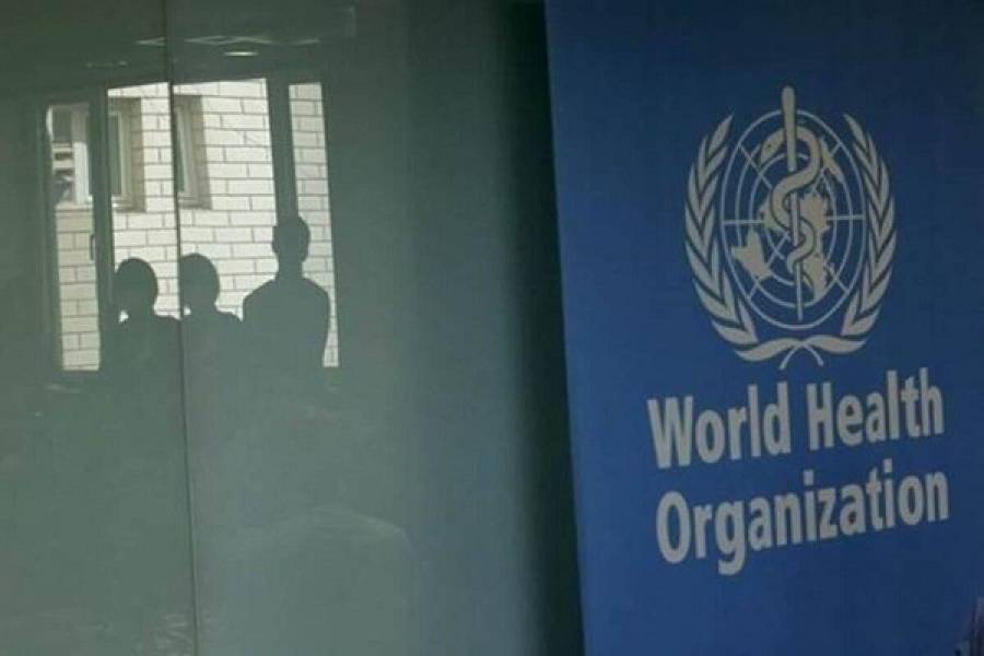 ΠΟΥ: Νέο παγκόσμιο ρεκόρ κρουσμάτων-Πάνω από 338.000 νέες μολύνσεις