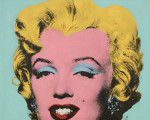 Πριν από την «μπλε Μέριλιν» του Γουόρχολ: Τα 10 πιο ακριβά έργα τέχνης που έχουν πουληθεί ποτέ σε δημοπρασία