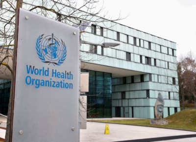 ΠΟΥ: Κάλεσε τις χώρες να προετοιμασθούν για την επόμενη πανδημία