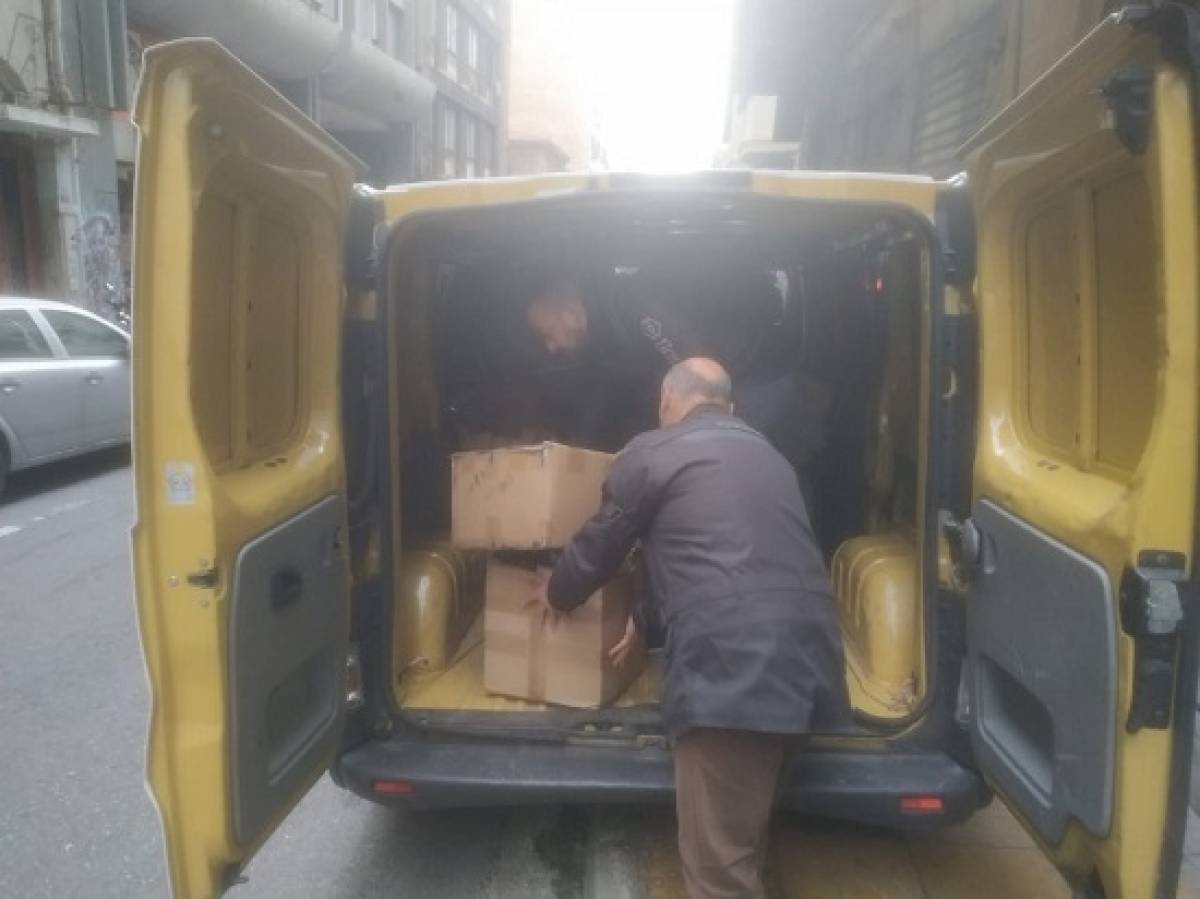 Παρεμπόριο: Έλεγχοι σε καταστήματα εμπορίας παιχνιδιών