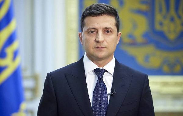 Διάγγελμα Ζελένσκι: Την Τετάρτη (16/2) θα επιτεθεί η Ρωσία