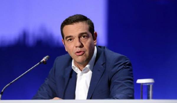 Πρόταση Τσίπρα για παράταση Brexit έως τον Μάρτιο του 2020