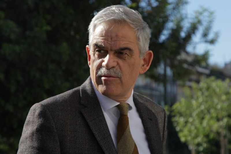 Ο Τόσκας απαγορεύει τη συγκέντρωση αστυνομικών στα Εξάρχεια-Κόντρα με ΠΟΑΣΥ