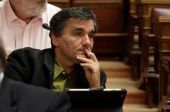 Προστατευμένες οι καταθέσεις, καθησυχάζει ο Τσακαλώτος