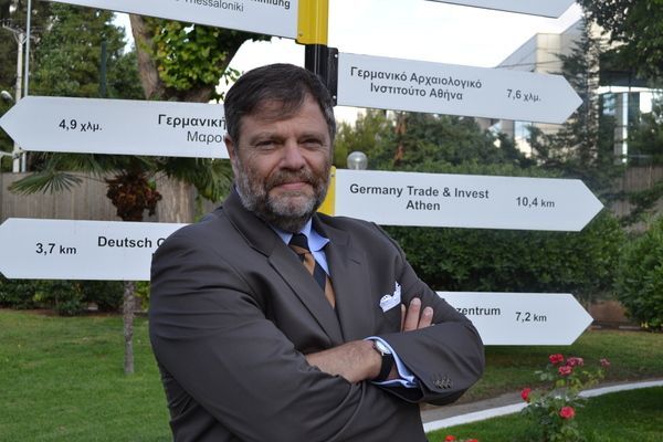Οι Γερμανοί επενδυτές ...ξανάρχονται