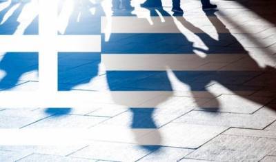 Αναπόφευκτη η μείωση του ελληνικού πληθυσμού- Περισσότεροι θάνατοι από γεννήσεις