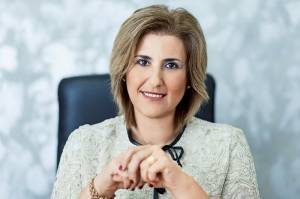 Ρεβέκκα Πιτσίκα: Τεχνολογία και πανδημία μεταβάλουν διαρκώς τα επιχειρηματικά μοντέλα