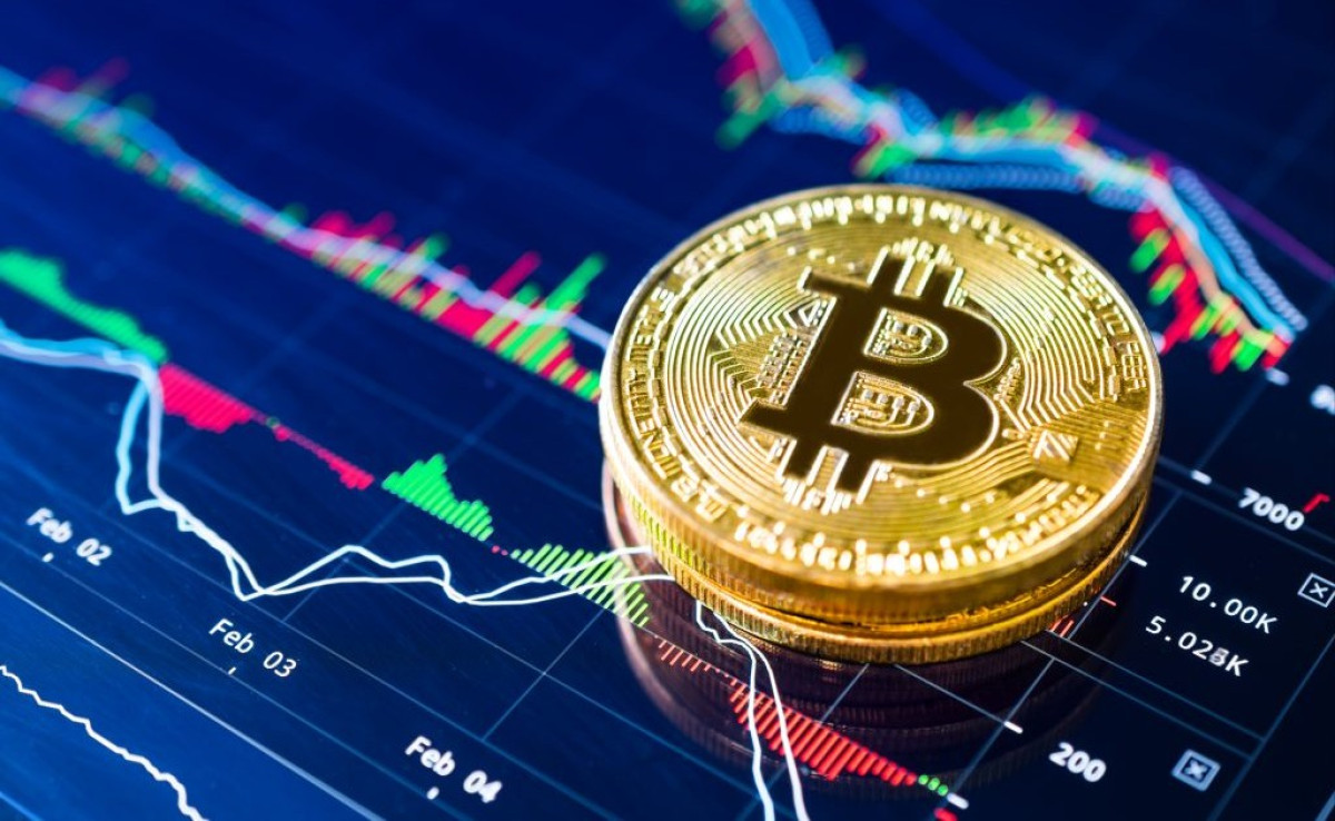 Μέση Ανατολή και Fed ρυθμίζουν την πορεία της αγοράς κρυπτονομισμάτων