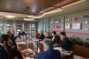 ΣΕΒ: Επίσκεψη εργασίας στην Κεντρική Μακεδονία- Η ατζέντα