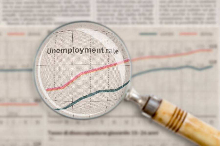 ΕΛΣΤΑΤ: Σημαντική αύξηση της ανεργίας στο 17% τον Μάιο (πίνακες)