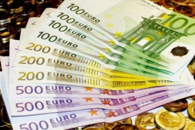Κομισιόν: 7,7 δισ. ευρώ σας περιμένουν...
