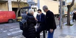 Κικίλιας: Θα ξεπεράσουμε εντός της ημέρας τους 5.000 εμβολιασμούς