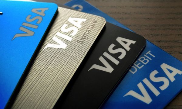 Αύξηση κερδών 11% για τη Visa στο τρίμηνο