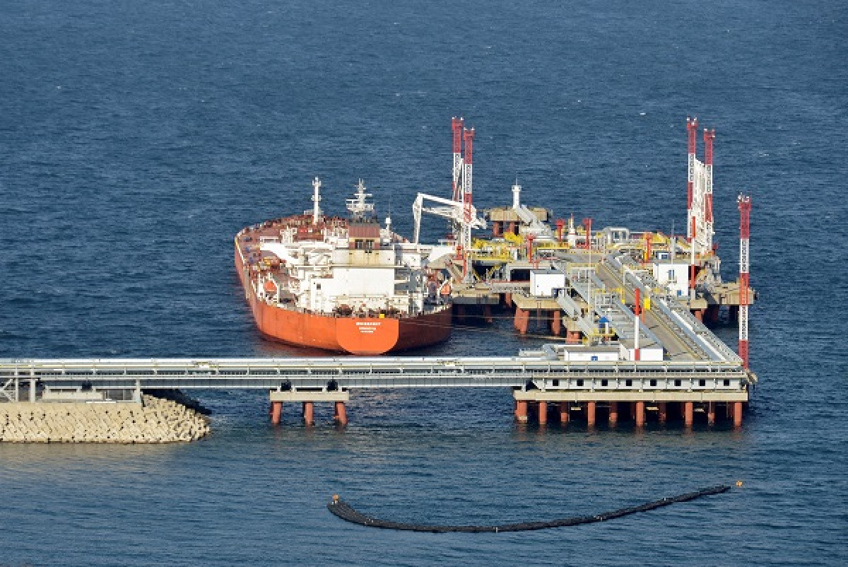 Σιτηρά, ενέργεια και λιμάνια σε αναταραχή