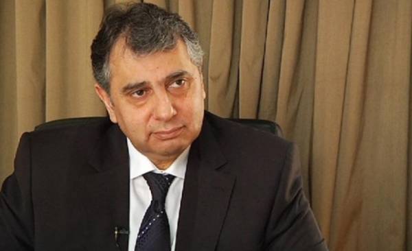 Κορκίδης: Οι αμερικανικοί δασμοί δεν τρομάζουν τις μεγάλες διεθνείς τράπεζες
