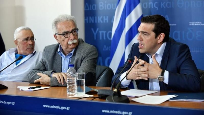 Πληθαίνουν τα σενάρια κατάργησης των Πανελληνίων, εν όψει ΔΕΘ